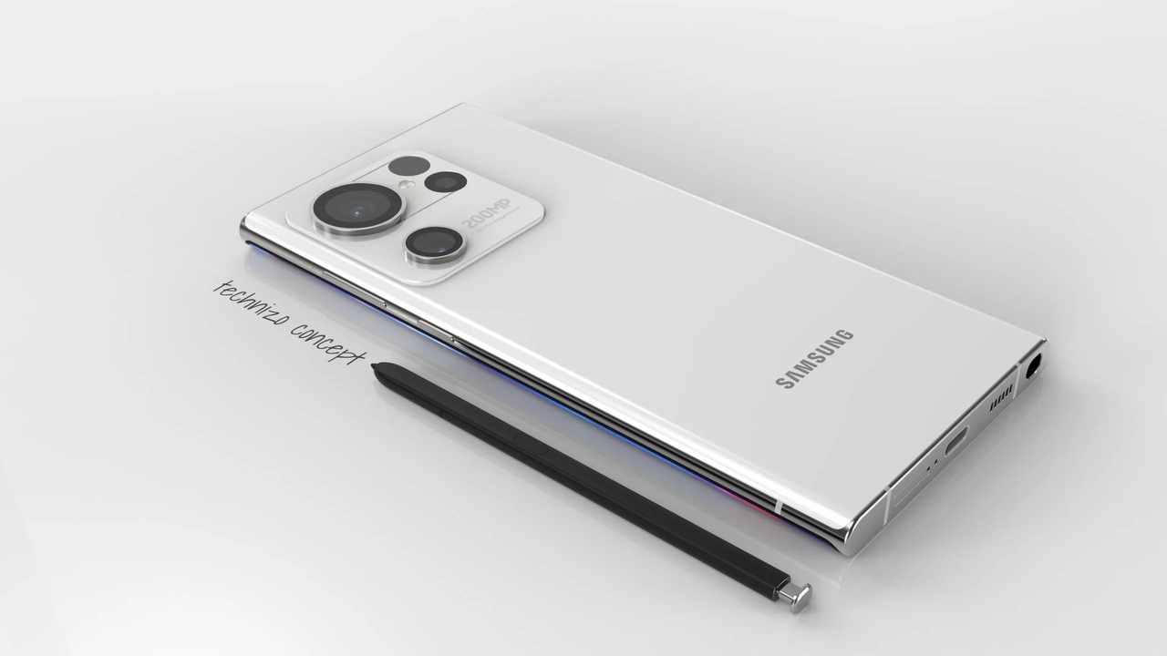Samsung Galaxy S23 Poderá ter uma Câmara de 200 MP • Diário Económico
